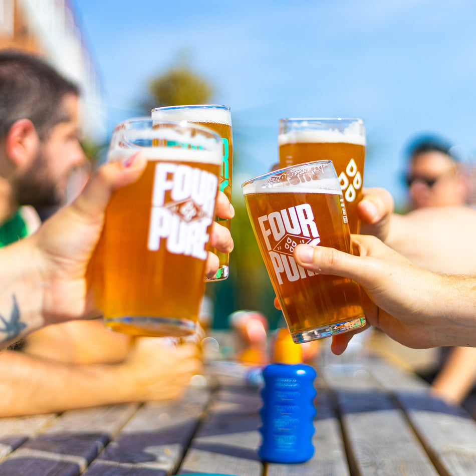 Bermondsey Beer Mile