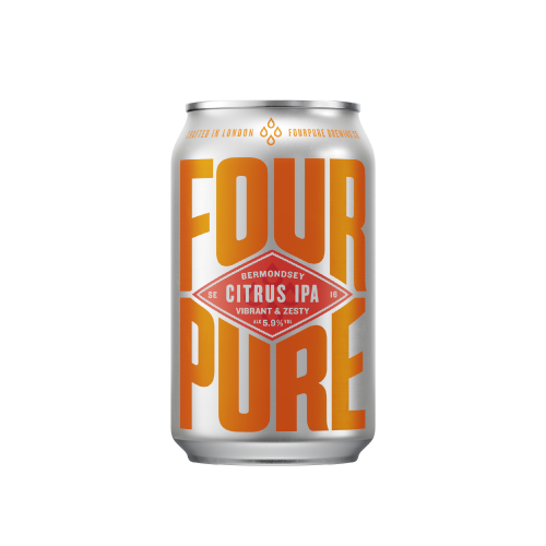 Fourpure Citrus IPA