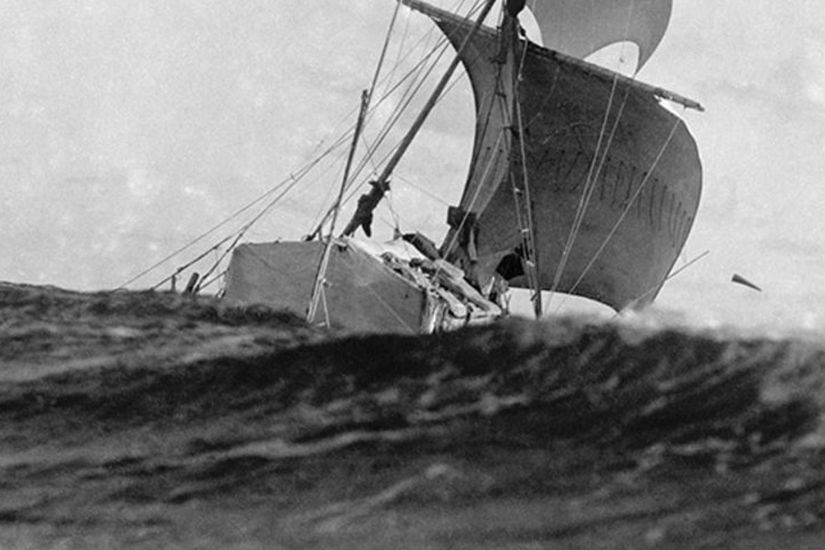 The Great Kon-Tiki Expedition