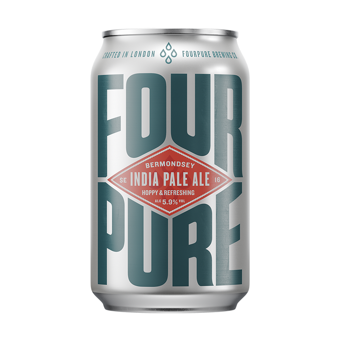 Fourpure India Pale Ale
