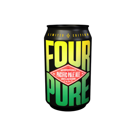Fourpure Pacific Pale Ale