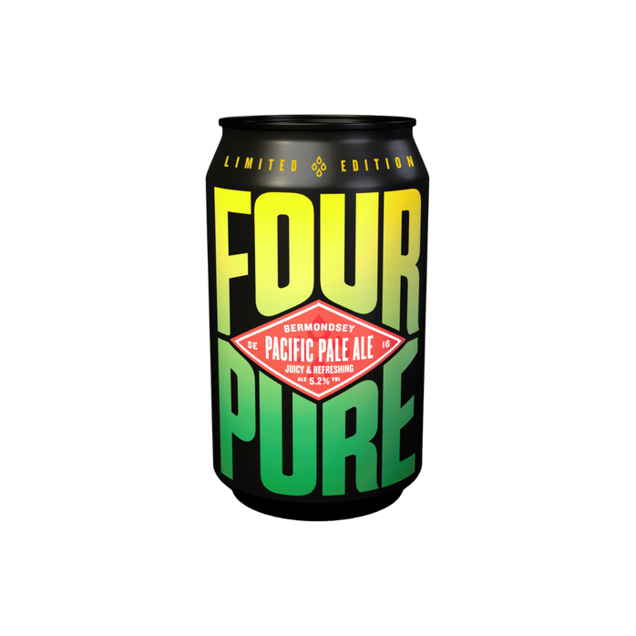 Fourpure Pacific Pale Ale
