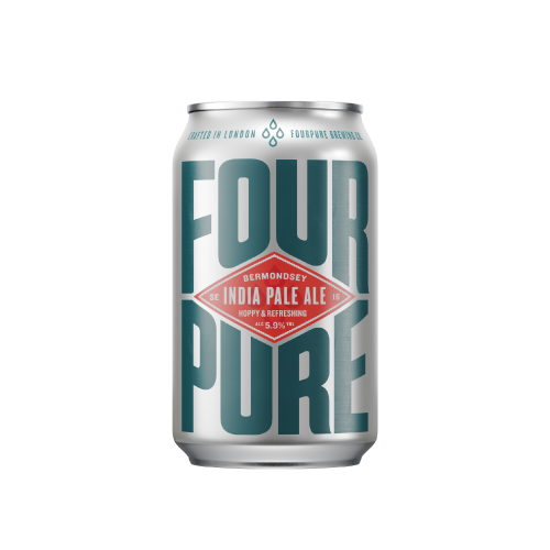 Fourpure India Pale Ale x12