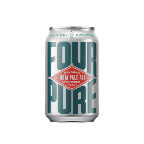 Fourpure India Pale Ale