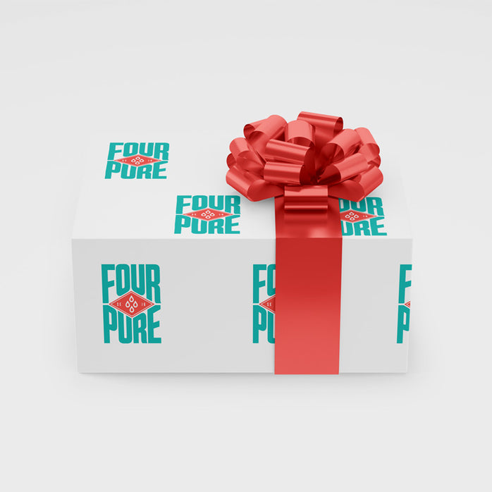 Fourpure Christmas Beer Pack x 16