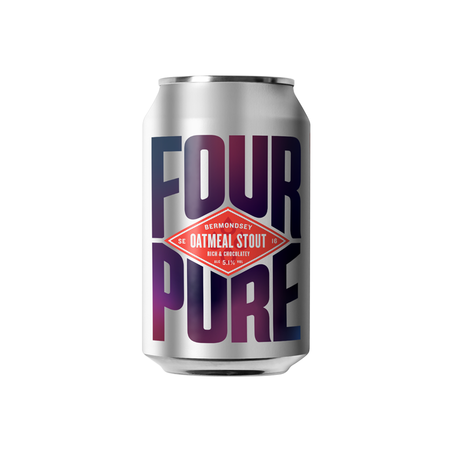 Fourpure Oatmeal Stout